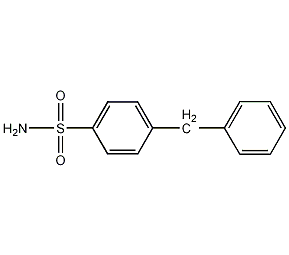 4-Benzylbenzenesulfonamide