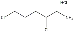 2,5-Dichloroamylamine Hydrochloride