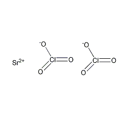 Strontium chlorate