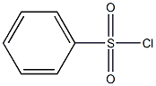 磺基氯聚苯乙烯树脂结构式