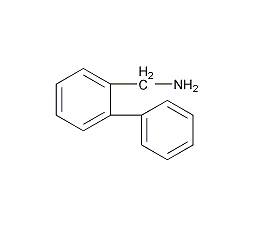 2-Phenylbenzyl amine