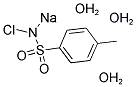 Chloramine T trihydrate