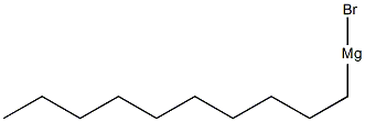 癸基溴化镁溶液结构式