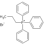 n-Propyltriphenylphosphonium Bromide