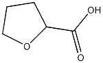 2-四氢糠酸结构式