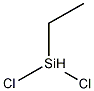 乙基二氯硅烷结构式