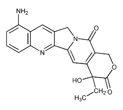 9-Aminocamptothecin