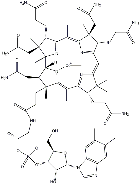 Methylcobalamin