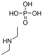二乙胺磷酸盐结构式