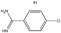 4-Chlorobenzamidine Hydroiodide