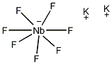 Potassium Heptafluoroniobate