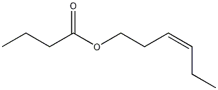 cis-3-Hexenyl Butyrate