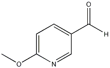 6-Methoxypyridine-3-carboxaldehyde