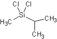 Isopropylmethyldichlorosilane