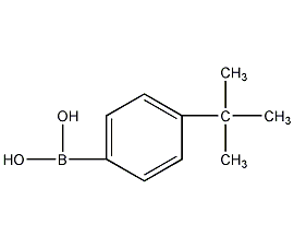 4-tert-Butylbenzeneboronic acid