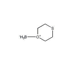 Borane-1,4-oxathiane