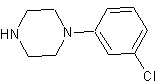 1-(3-Chlorophenyl)piperazine
