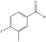 4-Fluoro-3-methylbenzaldehyde