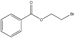邻溴苯甲酸乙酯结构式