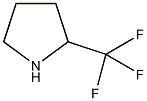 2-(Trifluoromethyl)pyrrolidine