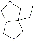5-Ethyl-1-aza-3,7-dioxabicyclo[3.3.0]octane