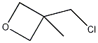 3-(Chloromethyl)-3-methyloxetane