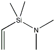 二甲氨基乙烯基硅烷结构式