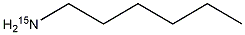 1-Hexylamine-15N