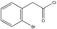 2-Bromophenylacetyl chloride