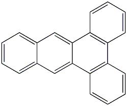 1,2,3,4-Dibenzoanthracene