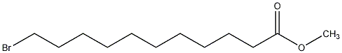 Methyl 11-bromoundecanoate