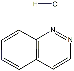 盐酸噌啉结构式