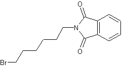 N-(6-Bromohexyl)phthalimide