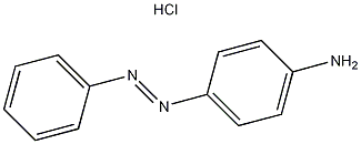 p-Aminoazobenzene hydrochloride