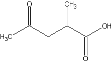 α-Methyllevulinic Acid