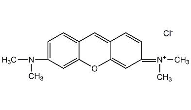 Pyronine Y