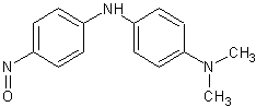 N,N-Dimethyl-N'-(4-nitrosophenyl)-1,4-benzenediamine