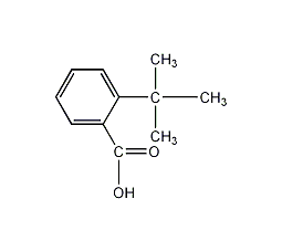 4-tert-Butylbenzoic acid