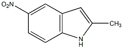 2-Methyl-5-nitroindole