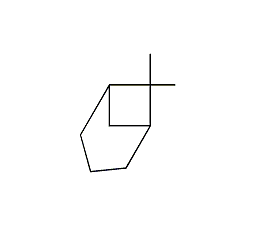 6,6-Dimethylbicyclo[3.1.1]heptane