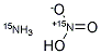Ammonium nitrate-15N2