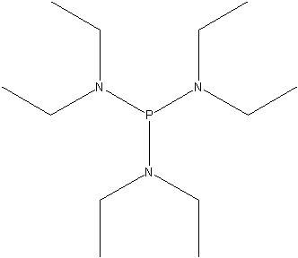 Tris(diethylamino)phosphine