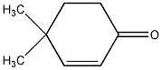 4,4- Dimethyl-2-cyclohexen-1-one