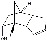 羟基双环戊二烯结构式