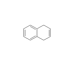 1,4-萘二酚结构式