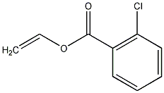 2-Chlorobenzoic Acid Vinyl Ester