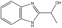 2-(1-Hydroxyethyl)benzimidazole