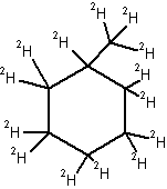 Methylcyclohexane-d14
