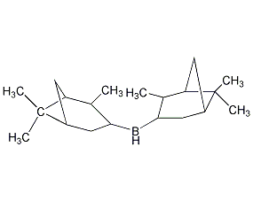 Diisopinocampheylborane