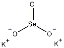 亚硒酸钾结构式